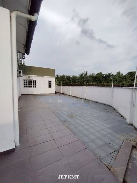 Terraced House for Sale in Seksyen 32, Kemuning Green Ville (Shah Alam) - Tom Lee - PropertyGuru.com.my