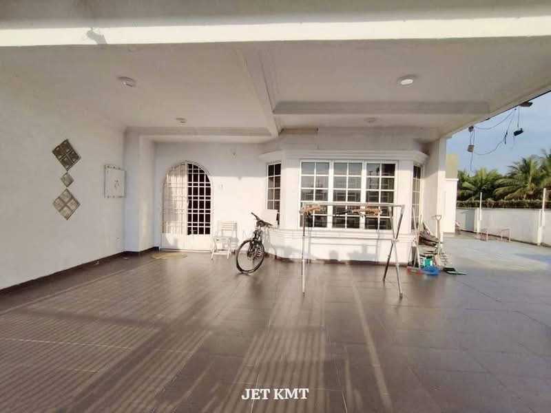 Terraced House for Sale in Seksyen 32, Kemuning Green Ville (Shah Alam) - Tom Lee - PropertyGuru.com.my