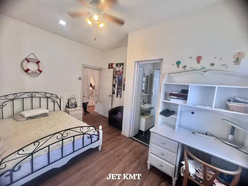 Terraced House for Sale in Seksyen 32, Kemuning Green Ville (Shah Alam) - Tom Lee - PropertyGuru.com.my