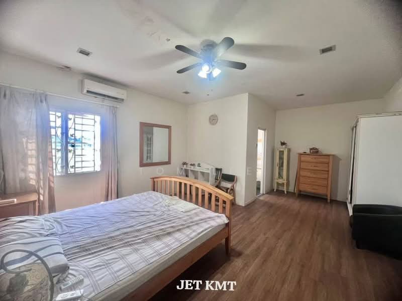 Terraced House for Sale in Seksyen 32, Kemuning Green Ville (Shah Alam) - Tom Lee - PropertyGuru.com.my