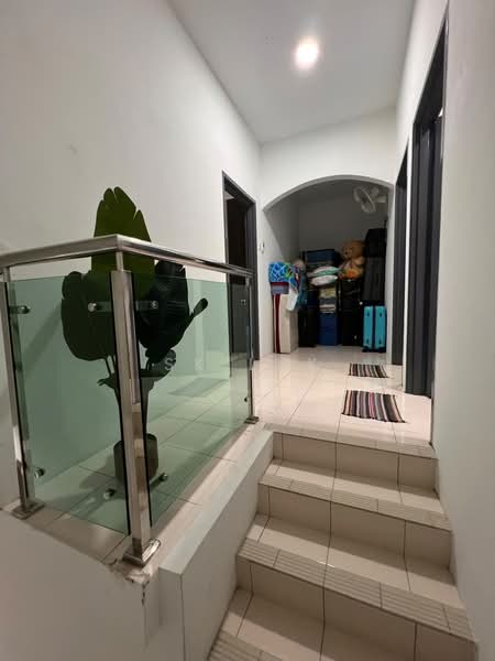 2-storey Terraced House for Sale in Taman Desa Mas (Rawang) - SK Luk - Interior - PropertyGuru.com.my