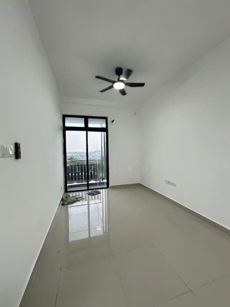Apartment for Rent at KSL Bukit Gemilang - LZ Lau - Balcony - PropertyGuru.com.my