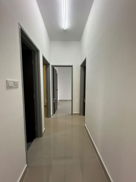 Apartment for Rent at KSL Bukit Gemilang - LZ Lau - Corridor - PropertyGuru.com.my