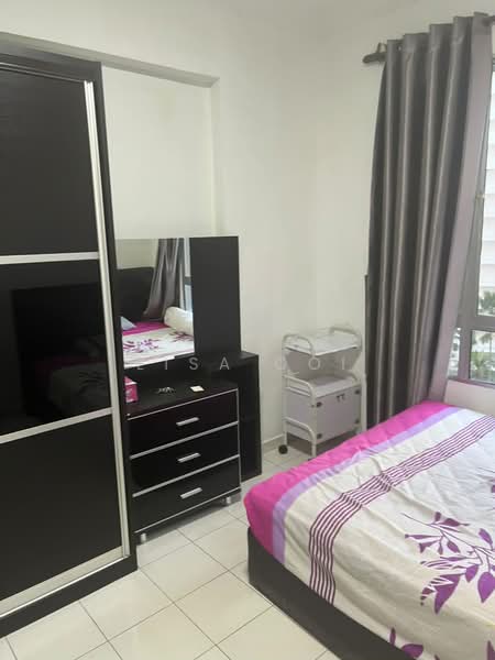 Condominium for Rent at Putra Place Condominium - LISA OOI - PropertyGuru.com.my