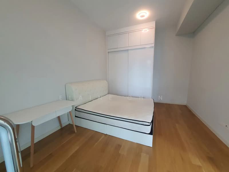 Servis Apartment untuk Disewa di Vogue Suites One - Elaine Chin - Bedroom - PropertyGuru.com.my