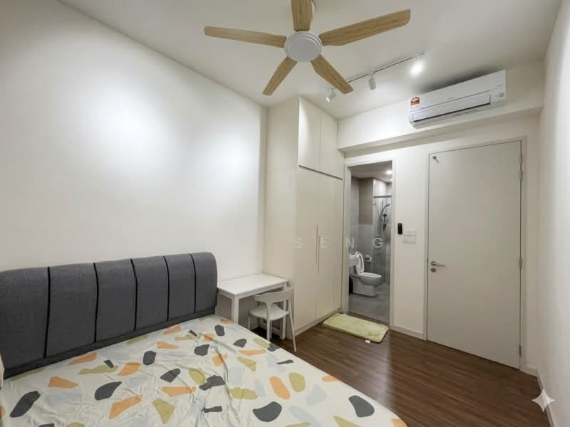 Condominium for Rent at Sunway Artessa - Chee Seng - Bedroom - PropertyGuru.com.my