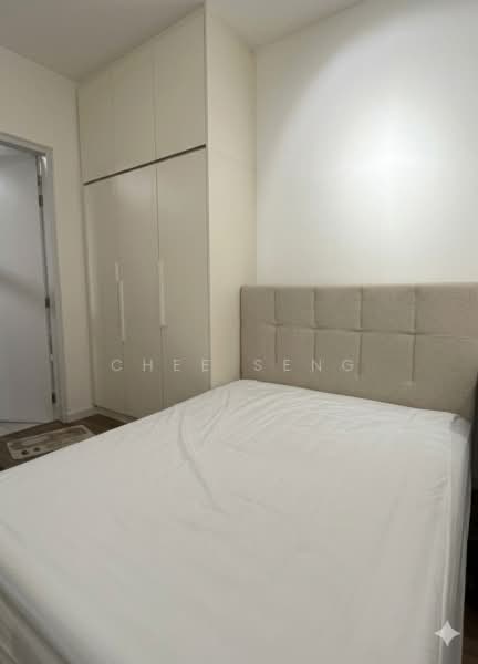 Condominium for Rent at Sunway Artessa - Chee Seng - Bedroom - PropertyGuru.com.my