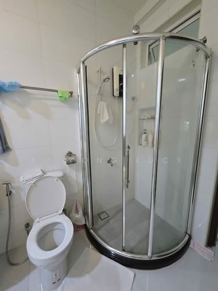 Rumah Teres 2 Tingkat untuk Dijual di Taman Johor Jaya (Johor Bahru) - Au Yong Lucy - Bathroom - PropertyGuru.com.my