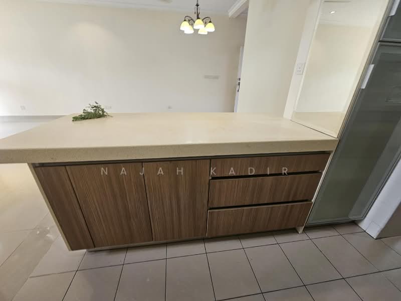 Rumah Teres 2.5 Tingkat untuk Disewa di Presint 18 (Putrajaya) - Najah Kadir - Interior - PropertyGuru.com.my