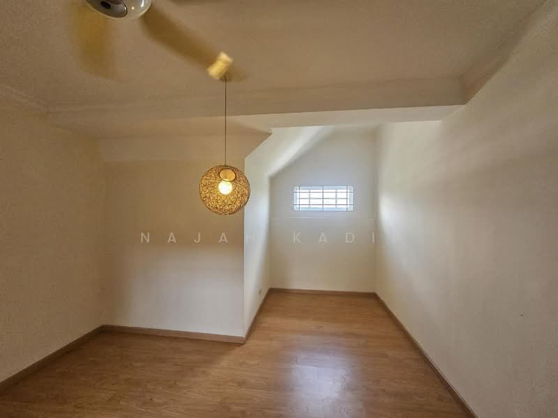 Rumah Teres 2.5 Tingkat untuk Disewa di Presint 18 (Putrajaya) - Najah Kadir - Interior - PropertyGuru.com.my