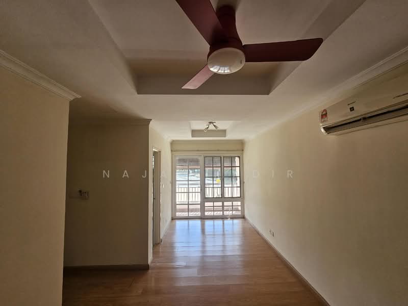 Rumah Teres 2.5 Tingkat untuk Disewa di Presint 18 (Putrajaya) - Najah Kadir - Interior - PropertyGuru.com.my