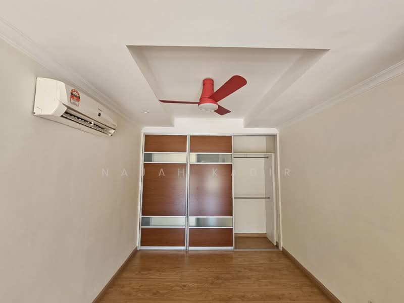 Rumah Teres 2.5 Tingkat untuk Disewa di Presint 18 (Putrajaya) - Najah Kadir - Interior - PropertyGuru.com.my