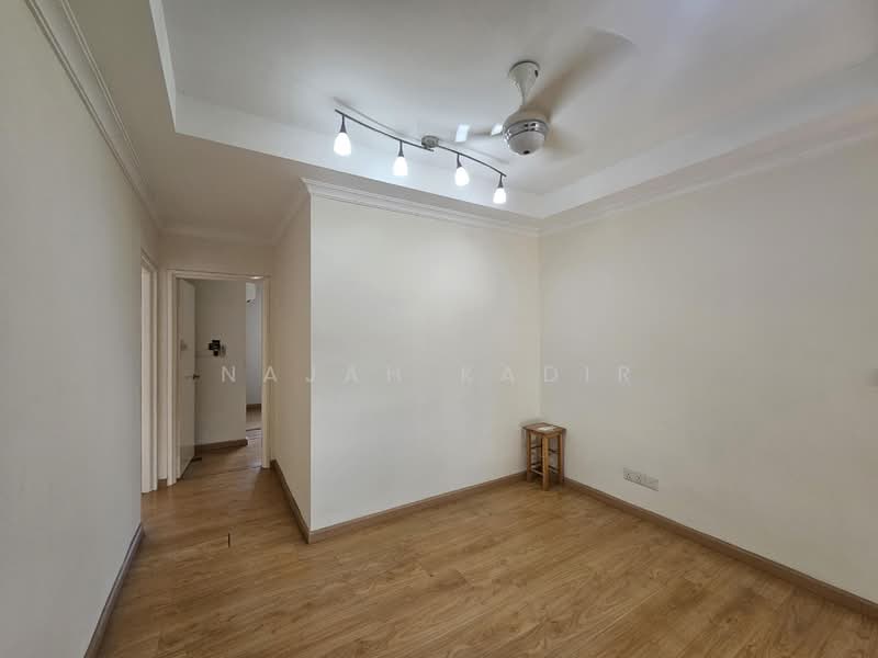 Rumah Teres 2.5 Tingkat untuk Disewa di Presint 18 (Putrajaya) - Najah Kadir - Interior - PropertyGuru.com.my