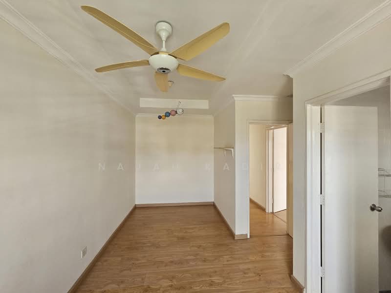 Rumah Teres 2.5 Tingkat untuk Disewa di Presint 18 (Putrajaya) - Najah Kadir - Interior - PropertyGuru.com.my