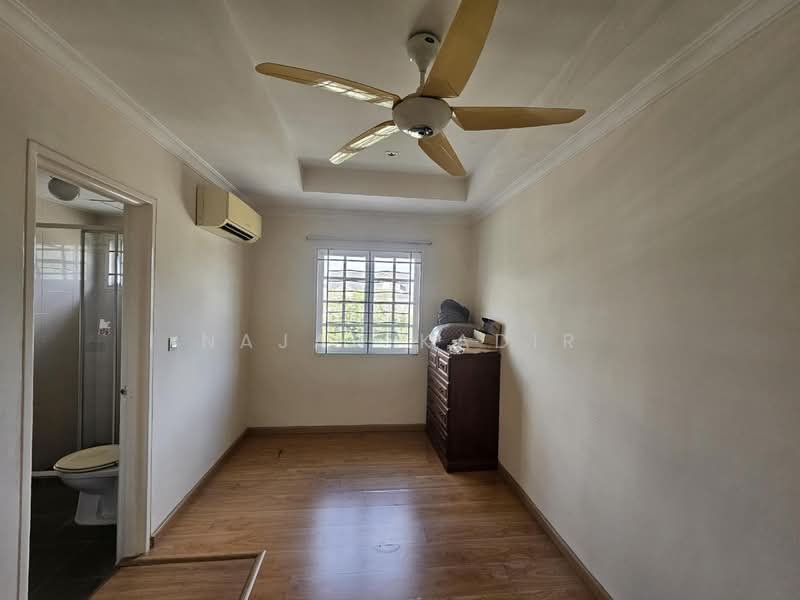 Rumah Teres 2.5 Tingkat untuk Disewa di Presint 18 (Putrajaya) - Najah Kadir - Bathroom - PropertyGuru.com.my
