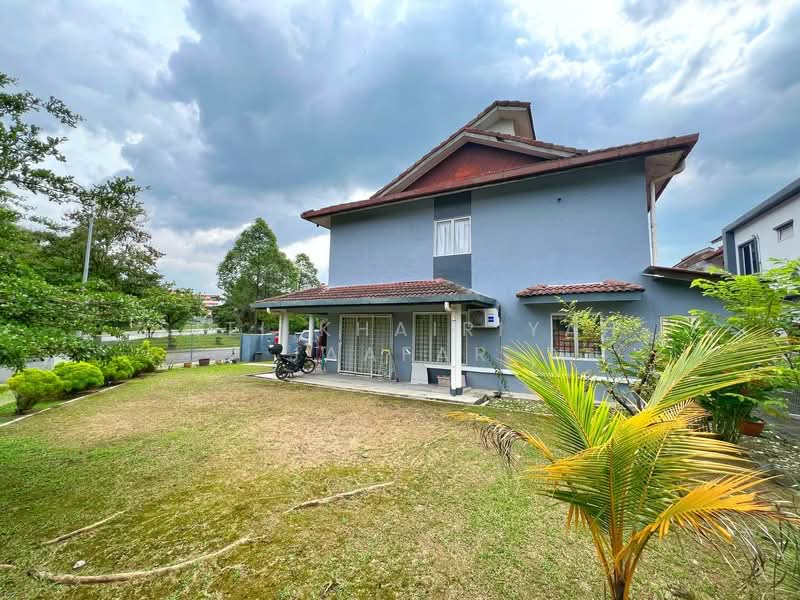 Rumah Teres 2 Tingkat untuk Dijual di U5, Taman Subang Bestari (Shah Alam) - SITI KHAIRIYAH JAAFAR - Exterior - PropertyGuru.com.my
