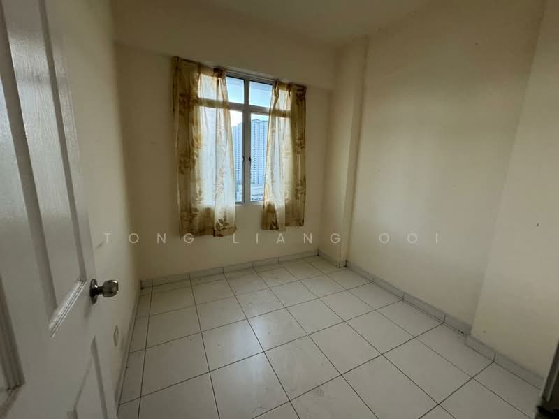 Flat for Rent at Taman Pelangi Indah - Tong Liang Ooi - Interior - PropertyGuru.com.my