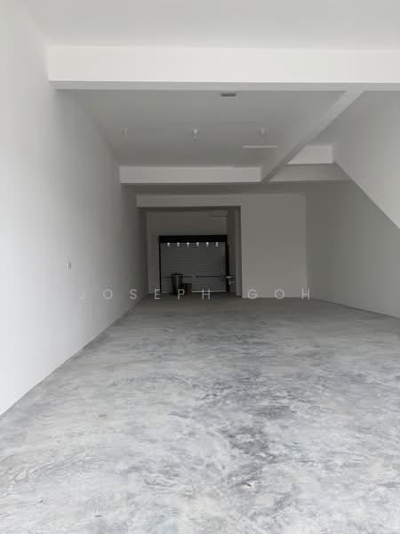 Rumah Niaga untuk Disewa di Iskandar Puteri (Nusajaya) (Johor) - Joseph Goh - Interior - PropertyGuru.com.my