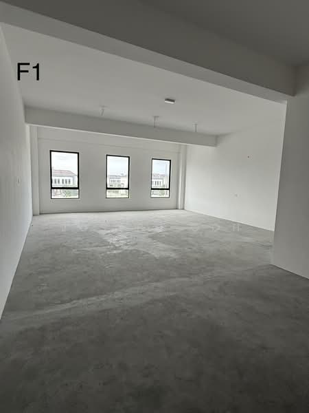 Rumah Niaga untuk Disewa di Iskandar Puteri (Nusajaya) (Johor) - Joseph Goh - Interior - PropertyGuru.com.my