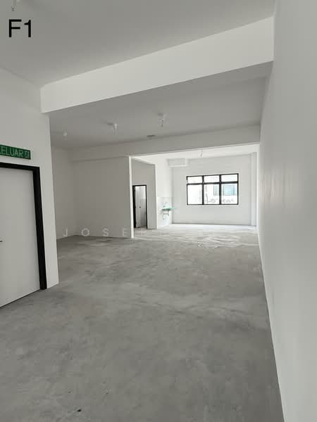 Rumah Niaga untuk Disewa di Iskandar Puteri (Nusajaya) (Johor) - Joseph Goh - Interior - PropertyGuru.com.my