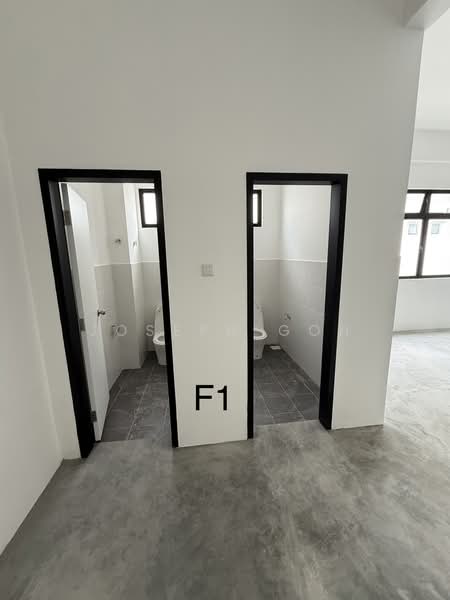 Rumah Niaga untuk Disewa di Iskandar Puteri (Nusajaya) (Johor) - Joseph Goh - Bathroom - PropertyGuru.com.my