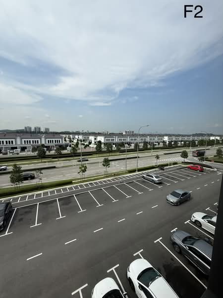 Rumah Niaga untuk Disewa di Iskandar Puteri (Nusajaya) (Johor) - Joseph Goh - Exterior - PropertyGuru.com.my