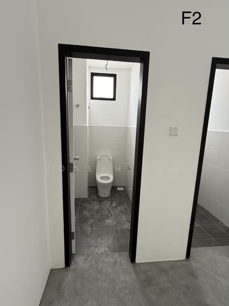 Rumah Niaga untuk Disewa di Iskandar Puteri (Nusajaya) (Johor) - Joseph Goh - Bathroom - PropertyGuru.com.my