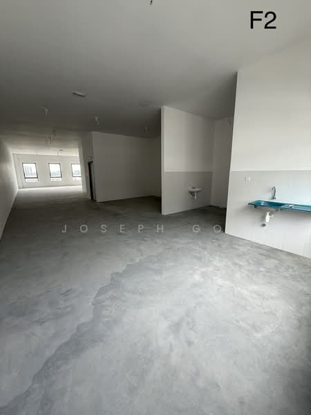 Rumah Niaga untuk Disewa di Iskandar Puteri (Nusajaya) (Johor) - Joseph Goh - Interior - PropertyGuru.com.my