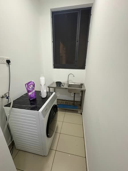 Service Residence for Rent at The Cruise Residence - Chong De Yi - Interior - PropertyGuru.com.my