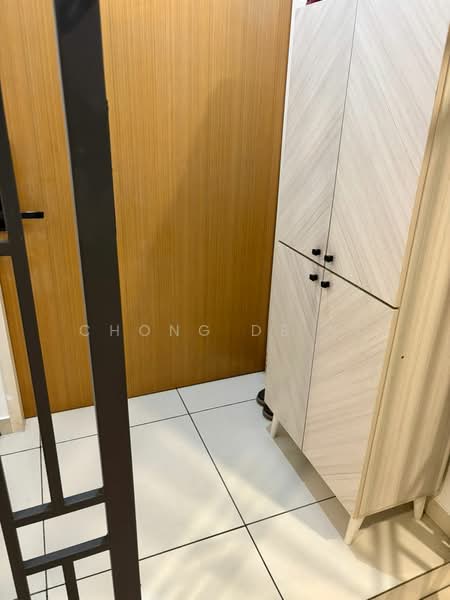 Service Residence for Rent at The Cruise Residence - Chong De Yi - Interior - PropertyGuru.com.my