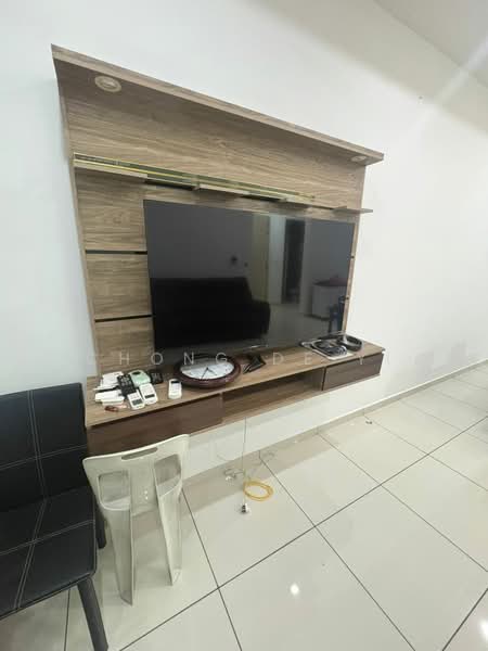 Service Residence for Rent at The Cruise Residence - Chong De Yi - Interior - PropertyGuru.com.my
