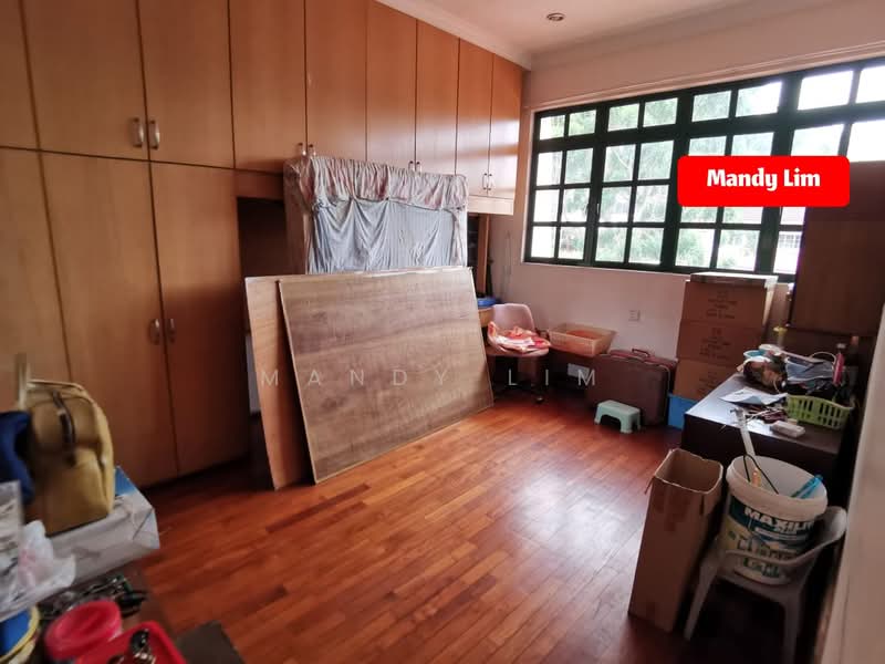 Rumah Berkembar untuk Dijual di Minden Heights (Gelugor) - Mandy Lim - Interior - PropertyGuru.com.my