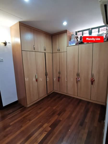 Rumah Berkembar untuk Dijual di Minden Heights (Gelugor) - Mandy Lim - Interior - PropertyGuru.com.my