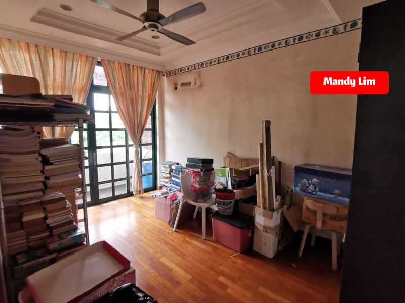 Rumah Berkembar untuk Dijual di Minden Heights (Gelugor) - Mandy Lim - Interior - PropertyGuru.com.my