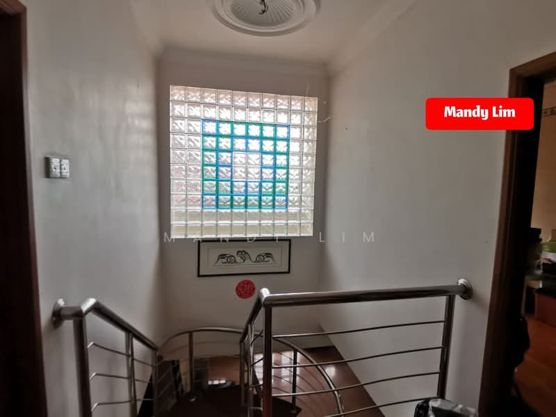 Rumah Berkembar untuk Dijual di Minden Heights (Gelugor) - Mandy Lim - Interior - PropertyGuru.com.my