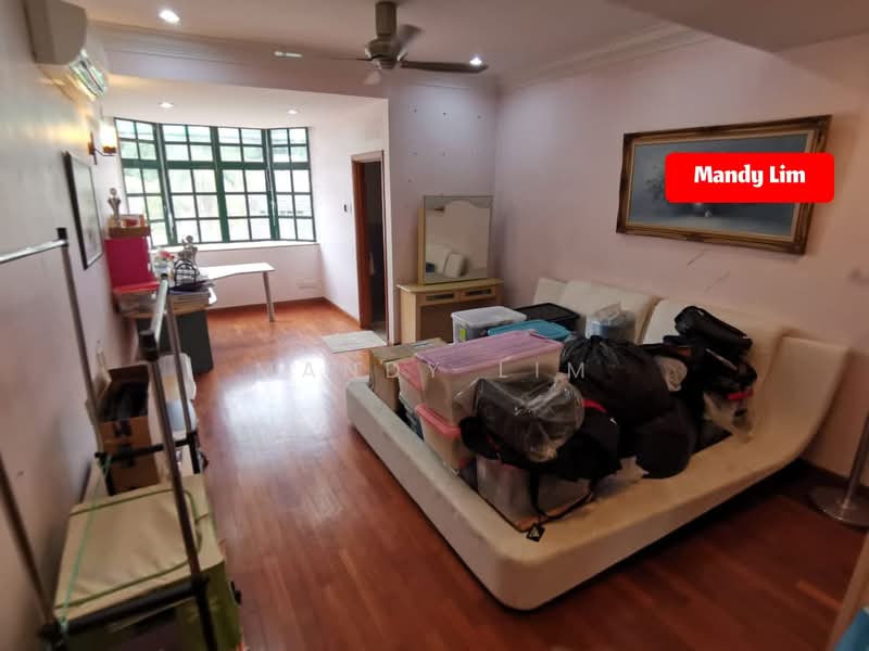 Rumah Berkembar untuk Dijual di Minden Heights (Gelugor) - Mandy Lim - PropertyGuru.com.my