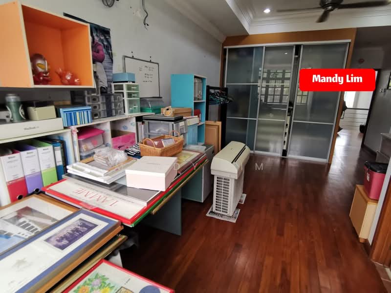 Rumah Berkembar untuk Dijual di Minden Heights (Gelugor) - Mandy Lim - PropertyGuru.com.my