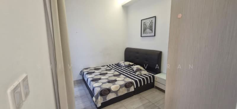 Servis Apartment untuk Disewa di Setia SKY Residences - Shiva Kharvaran - Bedroom - PropertyGuru.com.my