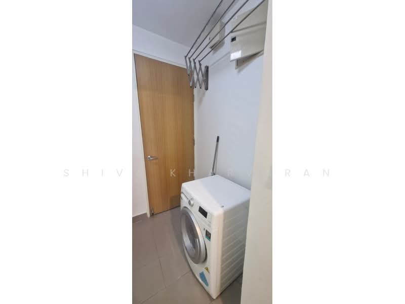 Servis Apartment untuk Disewa di Setia SKY Residences - Shiva Kharvaran - Interior - PropertyGuru.com.my