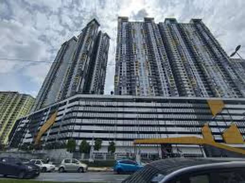 Condominium for Sale at Residensi PV18 - Lenz Tee - Exterior - PropertyGuru.com.my