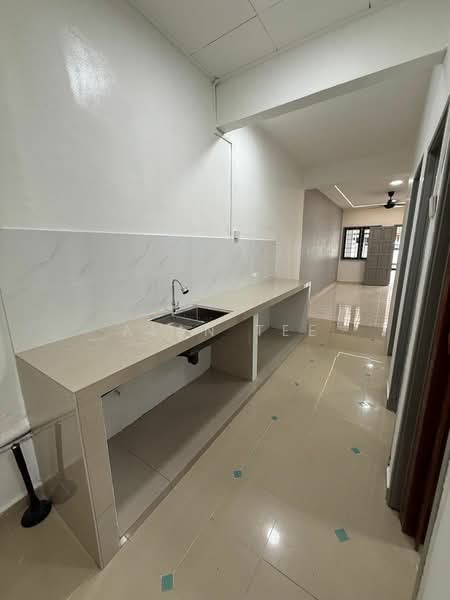 Rumah Teres 2 Tingkat untuk Dijual di Masai (Johor) - Alan Tee - Kitchen - PropertyGuru.com.my