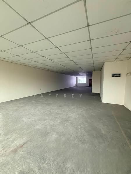 Factory for Rent in Taman Kempas Utama (Tebrau) - Jaffrey . - PropertyGuru.com.my