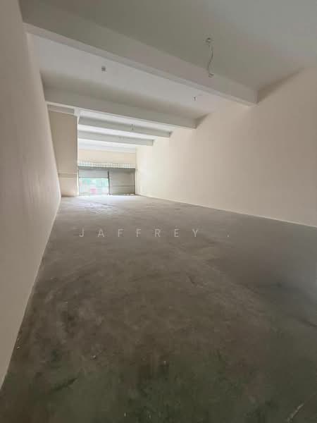 Factory for Rent in Taman Kempas Utama (Tebrau) - Jaffrey . - PropertyGuru.com.my