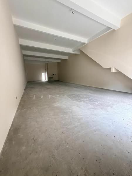 Factory for Rent in Taman Kempas Utama (Tebrau) - Jaffrey . - PropertyGuru.com.my