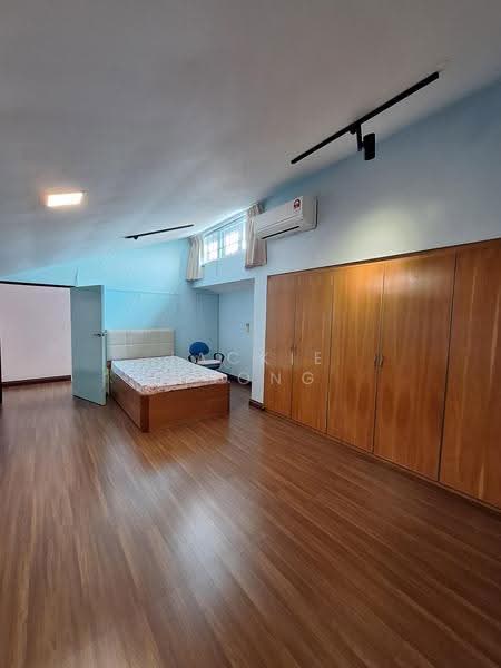 2-storey Terraced House for Rent in Taman Overseas Union (Taman Oug) (Jalan Klang Lama (Old Klang Road)) - Jackie Chong - Bedroom - PropertyGuru.com.my