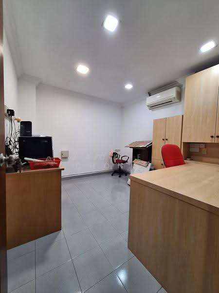 2-storey Terraced House for Rent in Taman Overseas Union (Taman Oug) (Jalan Klang Lama (Old Klang Road)) - Jackie Chong - Interior - PropertyGuru.com.my