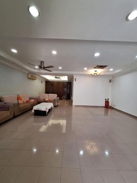 2-storey Terraced House for Rent in Taman Overseas Union (Taman Oug) (Jalan Klang Lama (Old Klang Road)) - Jackie Chong - Living Room - PropertyGuru.com.my