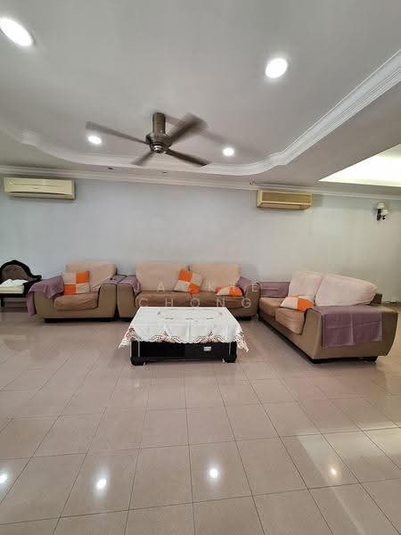 2-storey Terraced House for Rent in Taman Overseas Union (Taman Oug) (Jalan Klang Lama (Old Klang Road)) - Jackie Chong - Living Room - PropertyGuru.com.my