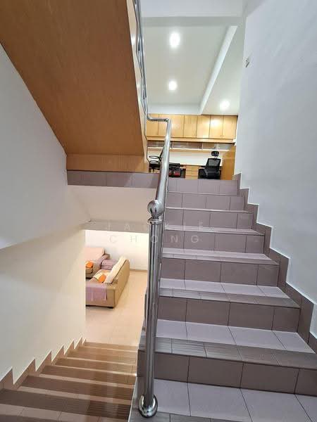 2-storey Terraced House for Rent in Taman Overseas Union (Taman Oug) (Jalan Klang Lama (Old Klang Road)) - Jackie Chong - Interior - PropertyGuru.com.my