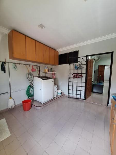 2-storey Terraced House for Rent in Taman Overseas Union (Taman Oug) (Jalan Klang Lama (Old Klang Road)) - Jackie Chong - Interior - PropertyGuru.com.my